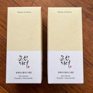 Beauty of Joseon Glow Serum